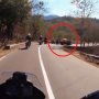 Rombongan Riding Dipotong Mobil Pikap, Shitlicious: Yang Nyupir Anak Kecil