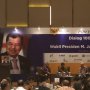 Tugas Wapres JK Selesai, Ekonom Indef: Bapak Bekerja dengan Baik