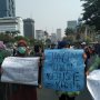 Mahasiswa Bergerak Lagi Usai Jokowi Dilantik, Hari Ini Bakal Geruduk Istana