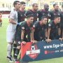 Hadapi Persipura, Kalteng Putra Siap Andalkan Trio Papua