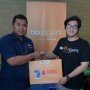 Genap Setahun, BIG Agent Gelar Donor Darah Serentak di 11 Kota