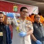 6 Orang Ditangkap karena Mau Gagalkan Pelantikan Jokowi, Senjatanya Ketapel
