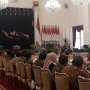 JK: Selamat Bagi yang Terpilih Lagi, yang Ikut Saya Silakan Istirahat