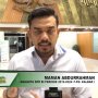 Ini Harapan DPR untuk Kabinet yang Baru