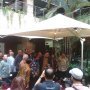 Momen Menteri Ekonomi Jokowi Berpisah, Diakhiri Ngopi dan Ngeteh Bareng