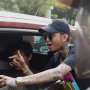 Young Lex Tak Tega Polisikan Penghina Anaknya
