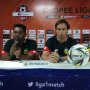 Bhayangkara FC Siap Ladeni Tira-Persikabo, Munster Bidik Tiga Poin