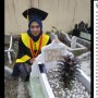 Ibu Meninggal sebelum Wisuda, Kisah Haru Anak Penjual Lontong Viral