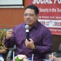 RUU Keamanan Siber dan Perlindungan Data Harus Direalisasikan