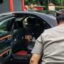 Wah, Jusuf Kalla Dapat Kado Perpisahan Vespa Lawas dari Paspampres