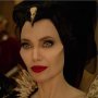 Soal Lipstik, Angelina Jolie dan Sutradara Maleficent Sempat Debat Sengit