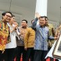 Pensiun jadi Wapres, Pegawai Ungkap Kebiasaan JK saat Kondangan