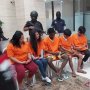 Selundupkan Sabu Lewat Kemaluan, 2 Wanita Asal Thailand Dicokok Bareskrim