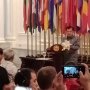 Wapres JK: Sudah Cukup Mempunyai Prinsip Meminta Bantuan