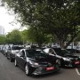 Mercedes-Benz Sanggah Sewa Mobil Tamu Negara Rp 1 Miliar