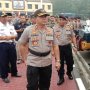 Jelang Pelantikan Presiden, 1.500 Aparat dan Dua KRI Siaga di Banten