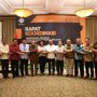 Menaker : Pembangunan Ketenagakerjaan Butuh Sinergitas Pusat dan Daerah
