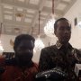Soal Kasus Novel Baswedan, Begini Respon Joko Widodo