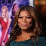 Inspiratif, Queen Latifah Raih Penghargaan Kebudayaan dari Harvard