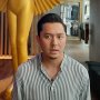 2 Kali Covid-19, Ananda Omesh Dirawat di Rumah Sakit