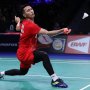 Denmark Open 2019: Dikalahkan Peringkat 22 Dunia, Jojo Ambil Pelajaran