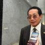 Lima Anggota BPK Terpilih Dilantik, Legislator Imbau Tingkatkan Kinerja