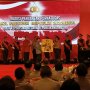 Gelar Tradisi Pengantar Purna Tugas, Kapolri: Saya Fans Berat Bapak JK