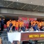Pusat Ekonomi dan Retail di Jakarta Jadi Target Bom Paku Abdul Basith Cs