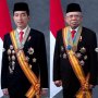 Jokowi Didesak Mundur Dan Serahkan Tampuk Kepemimpinan Ke Ma'ruf Amin, Memang Bisa?
