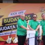 Tingkatkan Produktivitas Kerja, Kemnaker Budayakan 5S