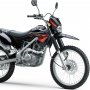 Tanpa Selebrasi, Kawasaki Luncurkan KLX150L Bernuansa Retro