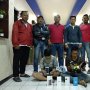 Dibantu Sinyal HP, Dua Pencuri Spesialis Rumah Kosong Dibekuk Polisi