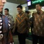 Keluar 3,5 Jam, Wiranto Kembali Dirawat di RSPAD