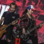 Puluhan Musisi Meriahkan Konser Musik Untuk Republik