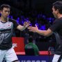 Hasil Perempat Final Denmark Open 2019: Empat Wakil Indonesia Lolos