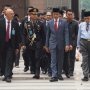 Sah! Jokowi Lantik 12 Wakil Menteri, Angela Tanoesoedibjo Paling Cantik