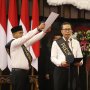 Melihat Gladi Bersih Pelantikan Presiden dan Wakil Presiden