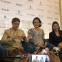 Baim Wong Auto Panik, Paula Verhoeven Mengeluh Perutnya Terasa Mulas