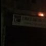 Kantor LBH Medan Diduga Diserang Pakai Bom Molotov, Api Terlihat Berkobar