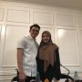 Zaskia Sungkar Baru Tahu Hamil Setelah Satu Bulan Mengandung