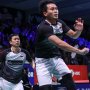 Hasil Denmark Open 2019: Hendra / Ahsan Ikuti Jejak Kevin / Marcus