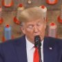 Sudah Dimakzulkan, Donald Trump Tetap diundang Beri Pidato Kenegaraan