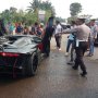 Raffi Ahmad Akui Lamborghini yang Terbakar Miliknya, Nagita: Alhamdullilah