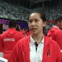 Priscilla Harap Pemerintahan Periode II Jokowi Bawa Perubahan di Olahraga