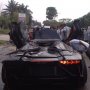 Lamborghini Diduga Milik Raffi Ahmad Terbakar, Masih Ditanggung Asuransi?
