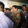 Lagi, Wiranto Keluar dari RSPAD, Hadiri Pelantikan Jokowi?