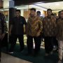 Izin Keluar RS, Wiranto Hadiri Silaturahmi di Kantor Kemenko Polhukam