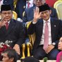 Reshuffle, Pengamat: Kader Gerindra yang Ditunjuk, Harus Endorse Prabowo
