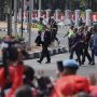 Biasa Bersama, Kini Jan Ethes Absen di Pelantikan Jokowi, Ada Apa?