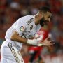 Benzema Siap Teken Kontrak Baru di Real Madrid